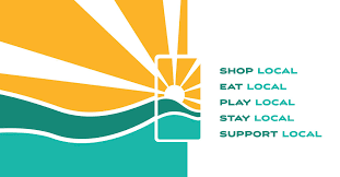 Shop Local