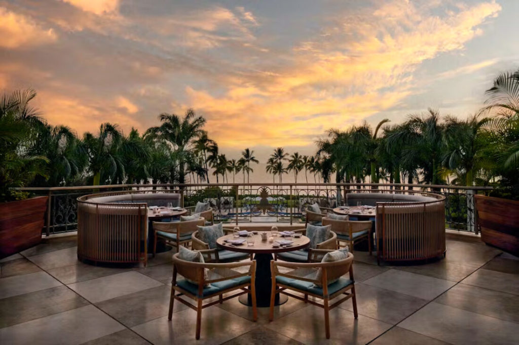 13249nobu grand wailea terrace 1100x733