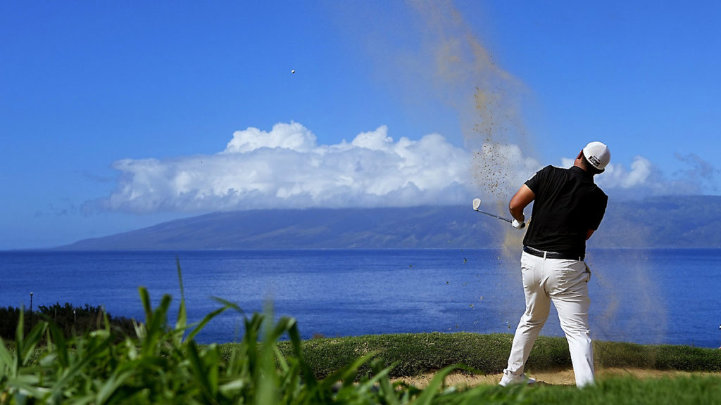 Hawaii maui kapalua plantation hi ap 0916
