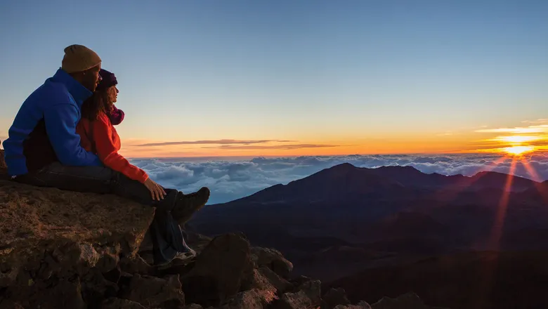 Maui's message the comeback is on so come back