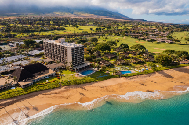 Roytal lahaina